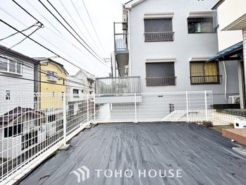 detached 東京都杉並区阿佐谷南１丁目47-24 KDXレジデンス1F