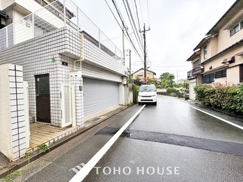 detached 東京都杉並区阿佐谷南１丁目47-24 KDXレジデンス1F