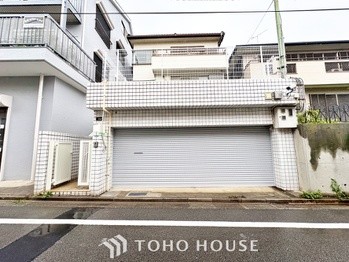detached 東京都杉並区阿佐谷南１丁目47-24 KDXレジデンス1F