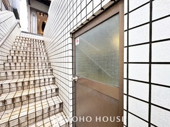 detached 東京都杉並区阿佐谷南１丁目47-24 KDXレジデンス1F