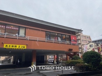 detached 東京都杉並区阿佐谷南１丁目47-24 KDXレジデンス1F