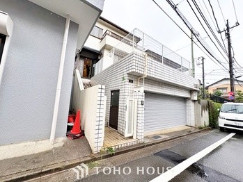 detached 東京都杉並区阿佐谷南１丁目47-24 KDXレジデンス1F