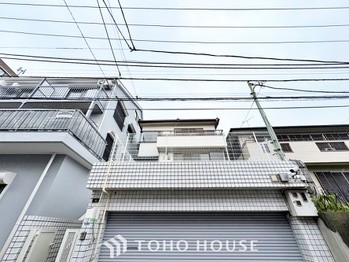 detached 東京都杉並区阿佐谷南１丁目47-24 KDXレジデンス1F