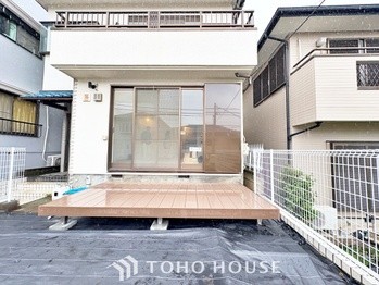 detached 東京都杉並区阿佐谷南１丁目47-24 KDXレジデンス1F