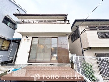 detached 東京都杉並区阿佐谷南１丁目47-24 KDXレジデンス1F