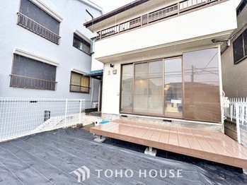 detached 東京都杉並区阿佐谷南１丁目47-24 KDXレジデンス1F