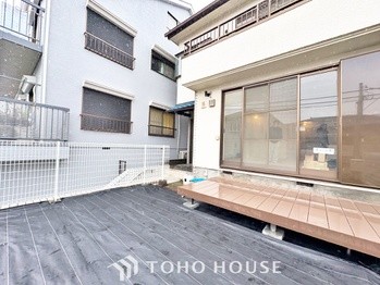 detached 東京都杉並区阿佐谷南１丁目47-24 KDXレジデンス1F