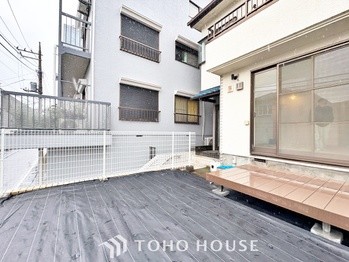detached 東京都杉並区阿佐谷南１丁目47-24 KDXレジデンス1F