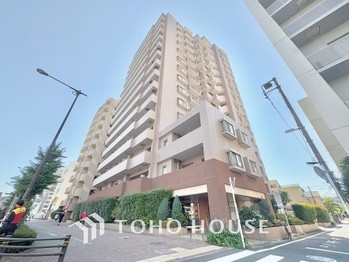 apartment 東京都杉並区阿佐谷南１丁目47-24 KDXレジデンス1F