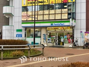 apartment 東京都杉並区阿佐谷南１丁目47-24 KDXレジデンス1F