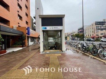 apartment 東京都杉並区阿佐谷南１丁目47-24 KDXレジデンス1F