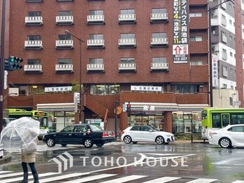 apartment 東京都杉並区阿佐谷南１丁目47-24 KDXレジデンス1F