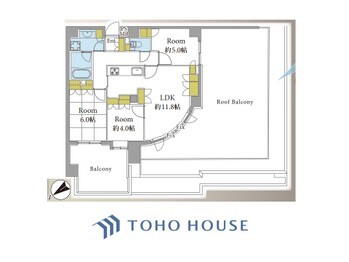 apartment 東京都杉並区阿佐谷南１丁目47-24 KDXレジデンス1F