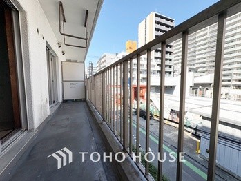 apartment 東京都杉並区阿佐谷南１丁目47-24 KDXレジデンス1F
