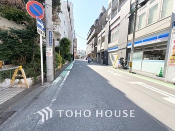 apartment 東京都杉並区阿佐谷南１丁目47-24 KDXレジデンス1F