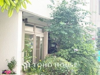 apartment 東京都杉並区阿佐谷南１丁目47-24 KDXレジデンス1F