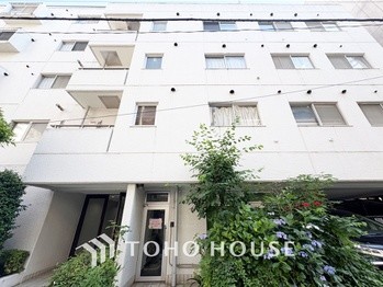 apartment 東京都杉並区阿佐谷南１丁目47-24 KDXレジデンス1F