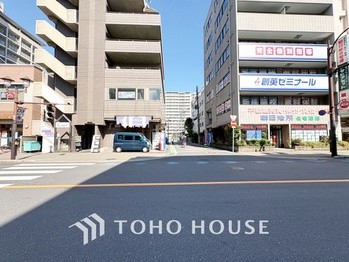 apartment 東京都杉並区阿佐谷南１丁目47-24 KDXレジデンス1F