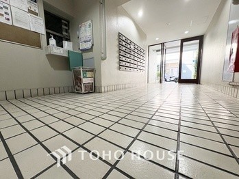 apartment 東京都杉並区阿佐谷南１丁目47-24 KDXレジデンス1F