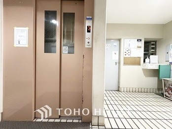 apartment 東京都杉並区阿佐谷南１丁目47-24 KDXレジデンス1F