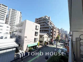 apartment 東京都杉並区阿佐谷南１丁目47-24 KDXレジデンス1F
