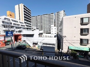 apartment 東京都杉並区阿佐谷南１丁目47-24 KDXレジデンス1F