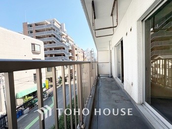 apartment 東京都杉並区阿佐谷南１丁目47-24 KDXレジデンス1F