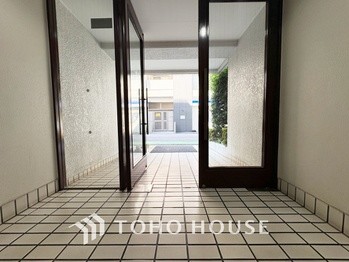apartment 東京都杉並区阿佐谷南１丁目47-24 KDXレジデンス1F