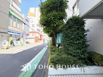 apartment 東京都杉並区阿佐谷南１丁目47-24 KDXレジデンス1F