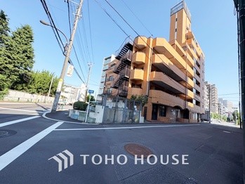 apartment 東京都杉並区阿佐谷南１丁目47-24 KDXレジデンス1F