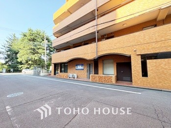 apartment 東京都杉並区阿佐谷南１丁目47-24 KDXレジデンス1F