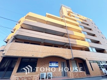 apartment 東京都杉並区阿佐谷南１丁目47-24 KDXレジデンス1F