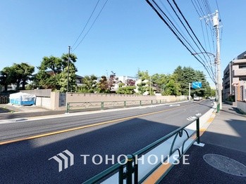 apartment 東京都杉並区阿佐谷南１丁目47-24 KDXレジデンス1F