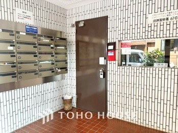apartment 東京都杉並区阿佐谷南１丁目47-24 KDXレジデンス1F