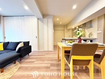 apartment 東京都杉並区阿佐谷南１丁目47-24 KDXレジデンス1F