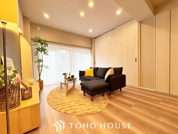 apartment 東京都杉並区阿佐谷南１丁目47-24 KDXレジデンス1F