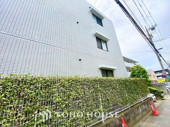 apartment 東京都杉並区阿佐谷南１丁目47-24 KDXレジデンス1F