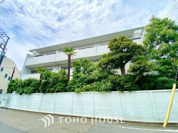 apartment 東京都杉並区阿佐谷南１丁目47-24 KDXレジデンス1F