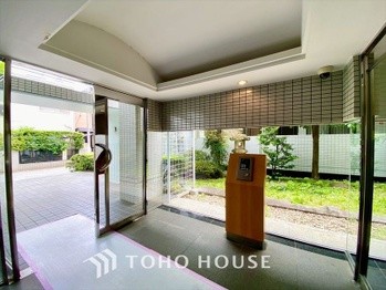 apartment 東京都杉並区阿佐谷南１丁目47-24 KDXレジデンス1F