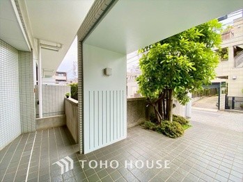 apartment 東京都杉並区阿佐谷南１丁目47-24 KDXレジデンス1F