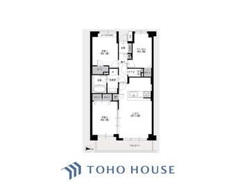 apartment 東京都杉並区阿佐谷南１丁目47-24 KDXレジデンス1F