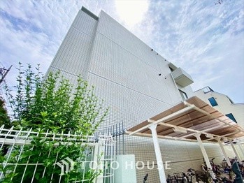 apartment 東京都杉並区阿佐谷南１丁目47-24 KDXレジデンス1F
