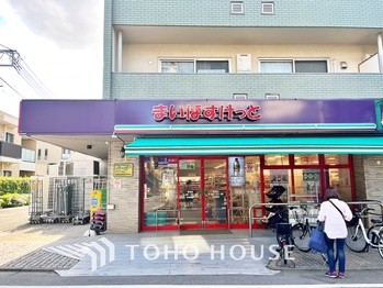 apartment 東京都杉並区阿佐谷南１丁目47-24 KDXレジデンス1F
