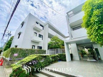 apartment 東京都杉並区阿佐谷南１丁目47-24 KDXレジデンス1F