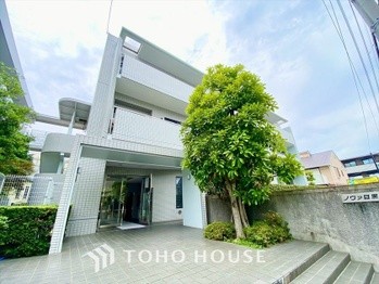 apartment 東京都杉並区阿佐谷南１丁目47-24 KDXレジデンス1F