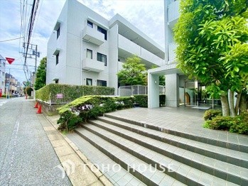 apartment 東京都杉並区阿佐谷南１丁目47-24 KDXレジデンス1F