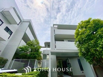 apartment 東京都杉並区阿佐谷南１丁目47-24 KDXレジデンス1F