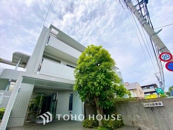 apartment 東京都杉並区阿佐谷南１丁目47-24 KDXレジデンス1F