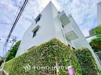 apartment 東京都杉並区阿佐谷南１丁目47-24 KDXレジデンス1F