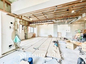 apartment 東京都杉並区阿佐谷南１丁目47-24 KDXレジデンス1F